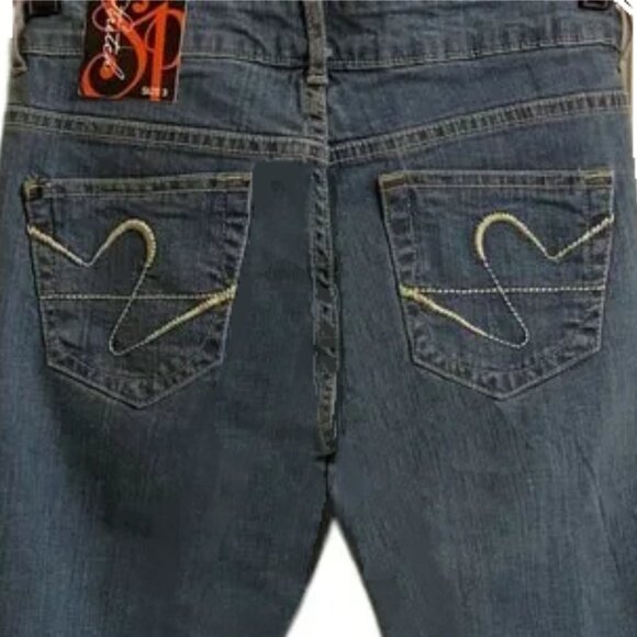 NWT Southpole Skinny Stretch Jeans - Picture 4 of 8
